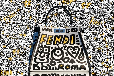 fendi dirigenti|fendi artist.